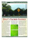 Golf's Sacred Journey
