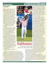 Byron Nelson Recap