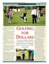 Golfing for Dollars