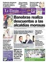 La Unión de Morelos 03 Febrero 2012
