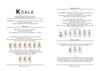Koala, les règles du jeu