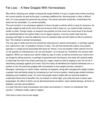 Fat Loss -- A New Grapple With Homeostasis