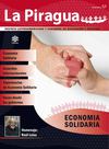 La Piragua 35. Economía Solidaria