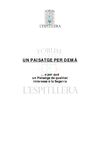 Document Un paisatge per demà... o per què un Paisatge de qualitat interessa a la Segarra - Fòrum...