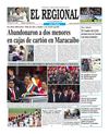 El Regional del Zulia 05-02-2012