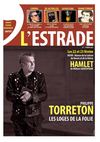 L'ESTRADE N°1 FÉVRIER 2012