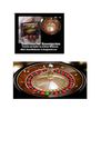 Roulette Kesselgucken Sensation elektr. Kesselgucker SelMcKenzie Selzer-McKenzie Roulettesystem