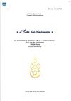 L'écho des Amandiers Février 2012