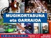 Bergarako mugikortasuna
