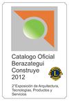 Catalogo Exposición 2012