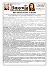 Boletín Enero 2012 - Unidad 403 Sintonía - Mary Kay - Santiago del Estero 