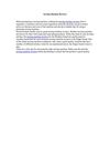 sewing machine reviews