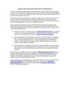 Things to Know About Online Credit Card Processing Services