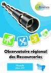 Observatoire régional des Ressourceries Picardie - édition 2011
