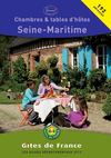 Chambres d'hôtes Gîtes de France en Seine-Maritime Normandie