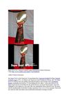 Super Bowl NFL National Football League SelMckenzie Selzer-McKenzie