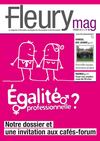 Le Fleury magazine n° 66 - février 2012
