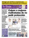 La Unión de Morelos 06 Febrero 2012