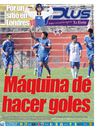 Plus Deportivo No. 98