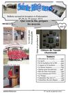 Ste Rita - Janvier 2012
