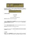 Sentencia C-030 de 2012. Comunicado Corte Constitucional. Taxatividad de las conductas disciplinables. 
