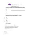Taller de Matemáticas I