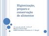 Livro - Projeto Alimentação 2011