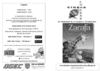 prog du 08 au 14 fevrier 2012