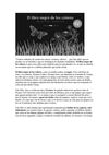 El libro negro de los colores