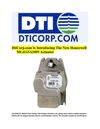 DtiCorp.com Is Introducing The New Honeywell ML4115A1009 Actuator