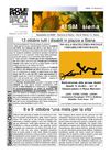 GIORNALINO SETTEMBRE OTTOBRE 2011