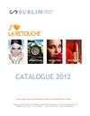 Catalogue 2012