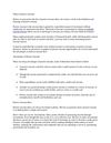 What is passive income