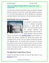 Tips on Finding the Right Plastic Surgeon for Laser Liposuction