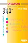 Catalogue produits CRDP de MONTPELLIER