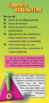 domanys-urgence