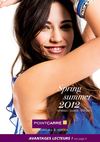 POINTCARRÉ Catalogue Spring Summer 2012