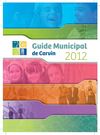 Carvin de A à Z : Guide municipal 2012