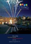 Guide touristique et hébergements 2012 - Pornic