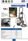 Topcat ECO with Turbo Nozzle