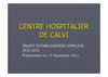 ANNEXE_Centre Hospitalier de Calvi