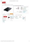 Disco Iomega Prestige 500Gb 2,5_ 3,0 _ Staples