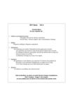 Contrat: châpitre 4 de SVT 5eme Maupas