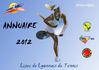 ANNUAIRE 2012