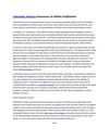 Colocation America Announces its HIPAA Certification