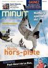 Minuit Hors série ski