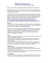 Duckwall-ALCO Stores, Inc: Retailing Company Profile, SWOT & Financial Report