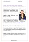 Helpful Tips to Find Medical Coding Companies