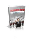 Building The Business Brain