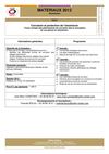 M20 Corrosion et protection de l'aluminium